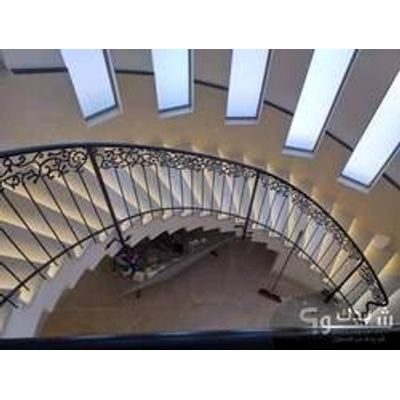 مهندس كهربائي — عوض نبيل محمد زيود