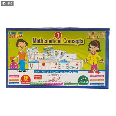 mathematical Concepts 1