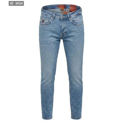 Loro Piana Jeans