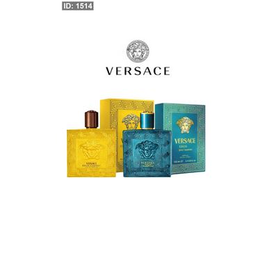 عطر - VERSACE EROS PARFUM