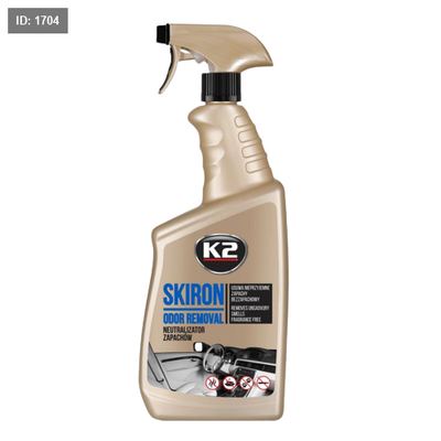 مزيل الروائح الكريهة K2 SKIRON 770ML