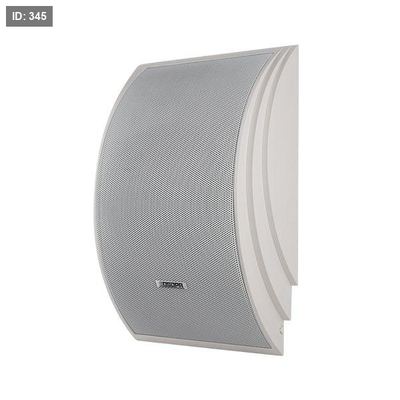 DSP112 6W PA Wall Mount Speaker