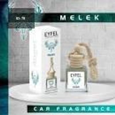 معطر سيارة ملاك