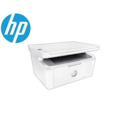 HP LaserJet MFP M141w Printer (7MD74A) طابعة اسود/ابيض
