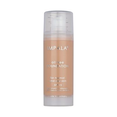 Impala Oil-Free Foundation