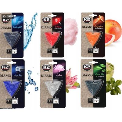 K2 DIAMO MIX