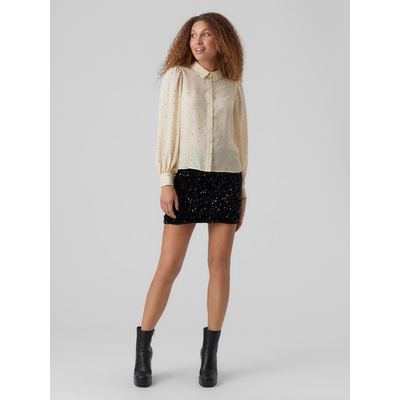 MAYA POEL SHIRT