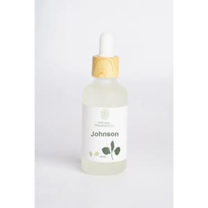 زيت عطري فاخر متعدد الاستخدامات – Johnson جونسون
