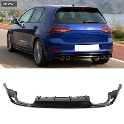 GOLF MK7.5 (شكل الـ R)