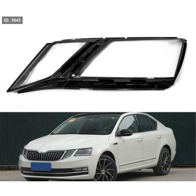 SKODA OCTAVIA 2018