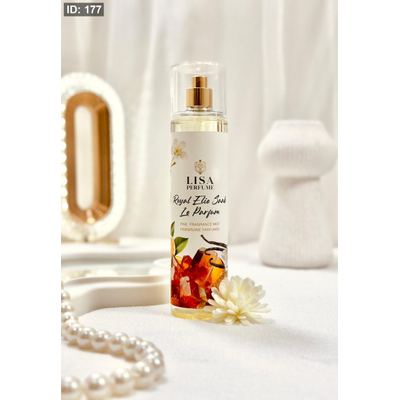 Le Parfum Royal Elie Saab