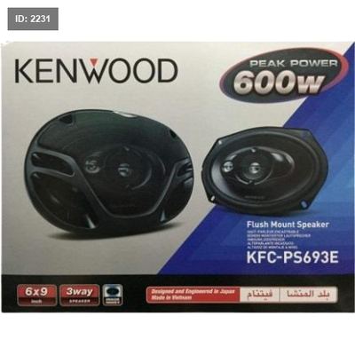 PS693E 600W