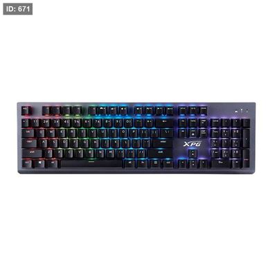 XPG MAGE Wired Gaming Keyboard