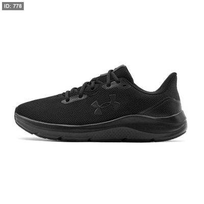 Under Under Pursuit 4 Running Shoes