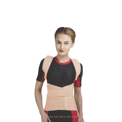 Compact Spinal Brace OC2363