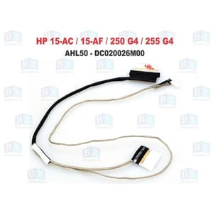 Flat Cabel Lcd Hp 250 G4 D020026m00 15 Ac