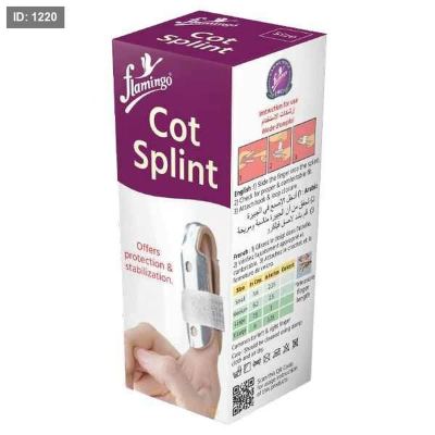 Cot Splint OC2100