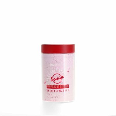 face fact Sweet Bath Sprinkles حبيبات الاستحمام من فيس فاكت