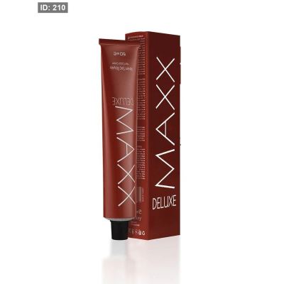 MAXX DELUXE TUPEاشقر غزالي 7/34-100مل