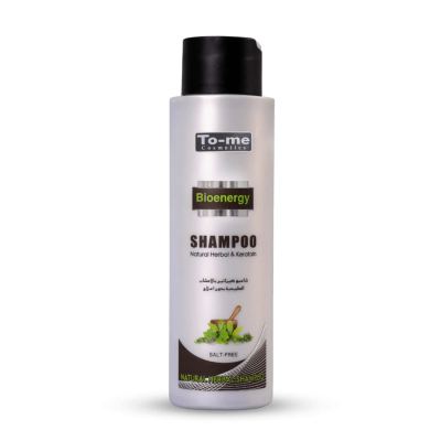 To Me Keratin Shampoo 500ML
