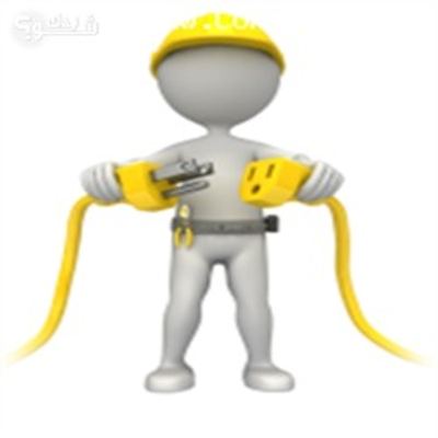 مهندس كهربائي — معتصم سماره