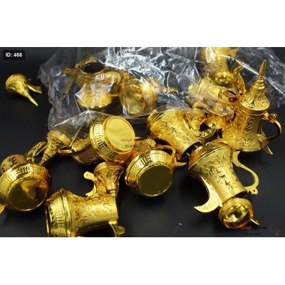 توزيعات دلات قهوة