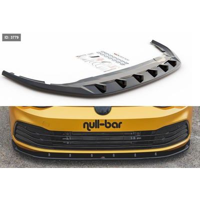 GOLF 8 (طبون عادي)