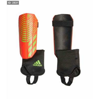 Adidas Predator Edge Match Shin Guards