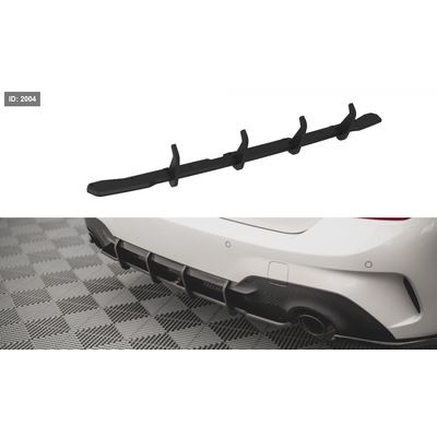 BMW 3 G20 / G21 M-PACK 2018