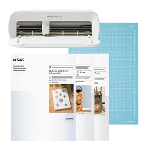 Cricut Joy Xtra Bundle