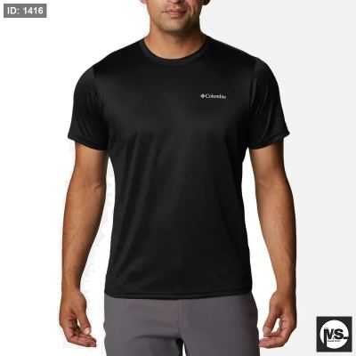 Columbia Hike Crew Black