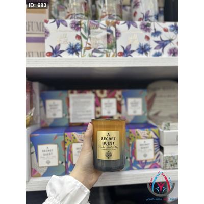 شموع