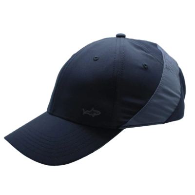 MINIMAL SHARK RUBBER CAP
