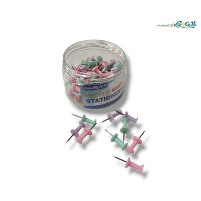 دبابيس لوح فلين