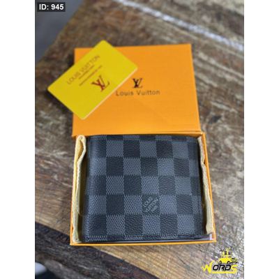 محفظة Louis Vuitton