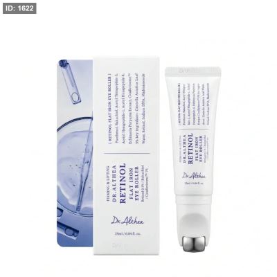 Dr. Althea Retinol Flat Iron Eye Roller 25ml