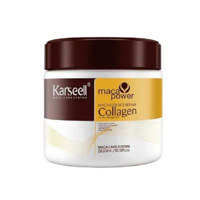 ماسك الشعر بالكولاجين من كارسيل|karseell Collagen Hair Mask