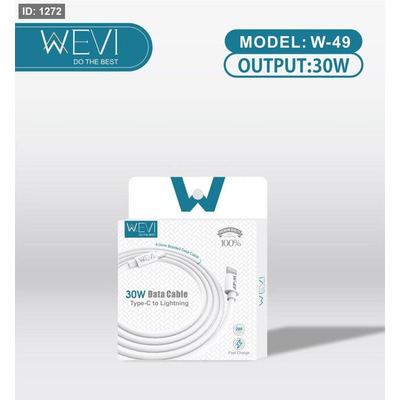 WEVI CABEL W-49 TC_IPH