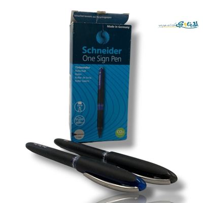 اقلام حبر سائل شنايدر One Sign