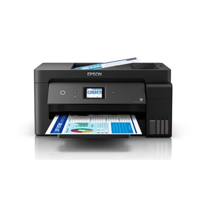 EPSON L14150 4 IN 1 Printer -طابعة A3 ملون