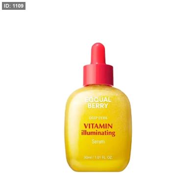 Equal Berry Vitamin Illuminating Serum-سيروم فيتامين للتفتيح من إيكوال بيري