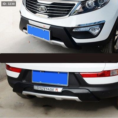 KIA SPORTAGE 2012 (أمامي+خلفي)