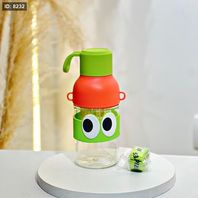 مطرة وعصارة بلاستك مرسم ضفدع + كاسة بلاستك لف AC593/13 = ط1