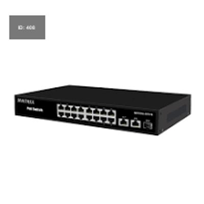 Switche MEP7016-2GT1FB (250W)