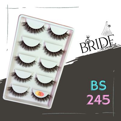 BS 245 - سمر
