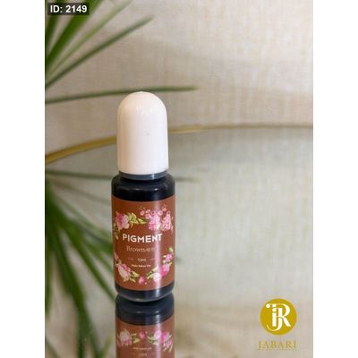صبغات PIGMENT للايبوكسي ( بني ، Brown )