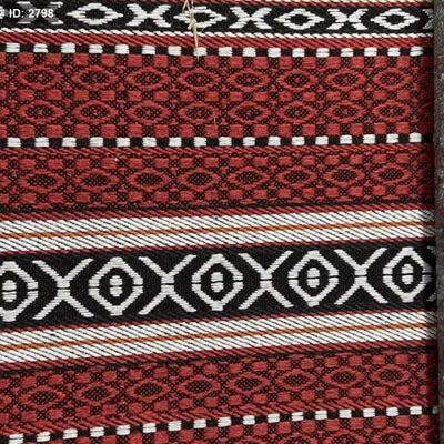 قماش بدوي مبطن sadu