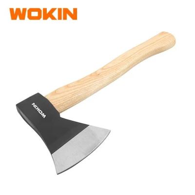 WOKIN 253308-بلطة يد خشب 800 غم