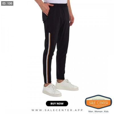 Boss pants