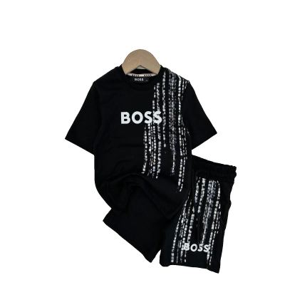 بدلة عملي boss